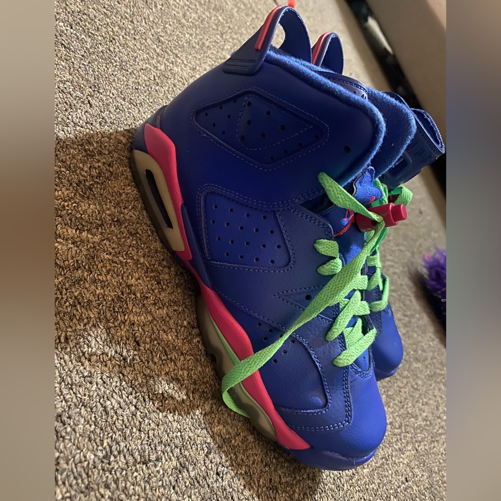 Air Jordan Retro 6